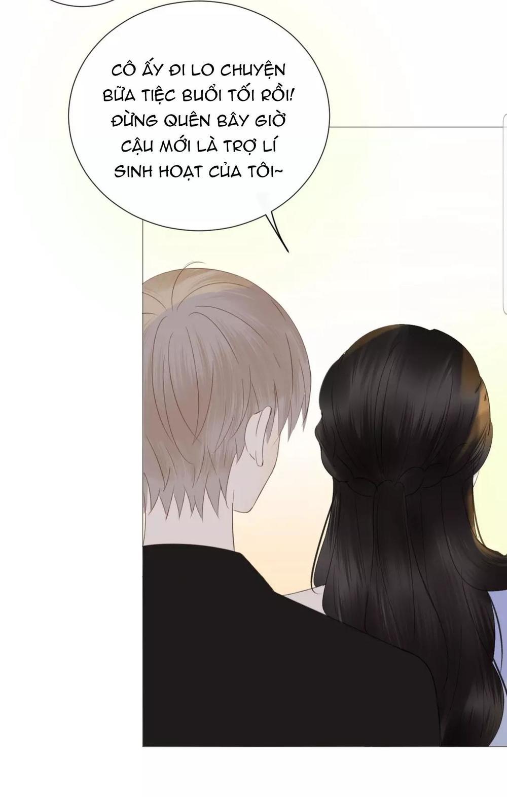 Tôi Gặp Em Lúc Bình Minh Chapter 21 - Trang 2