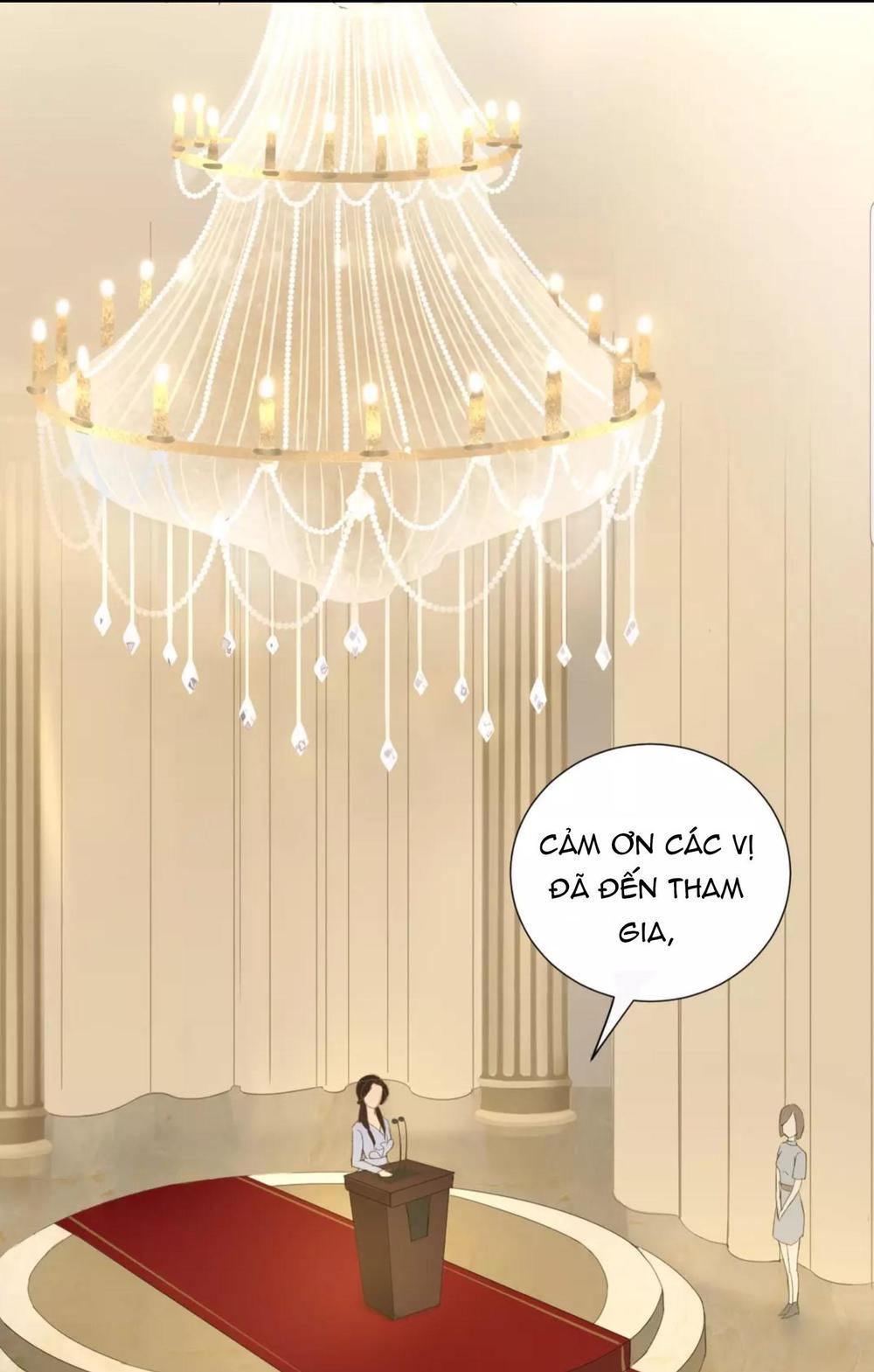 Tôi Gặp Em Lúc Bình Minh Chapter 21 - Trang 2