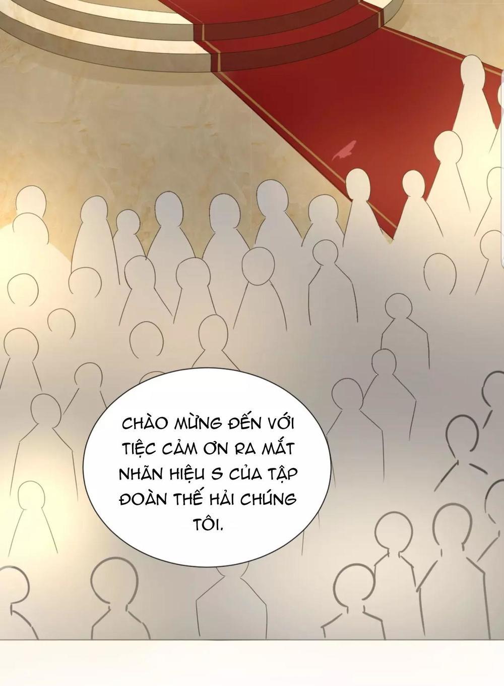 Tôi Gặp Em Lúc Bình Minh Chapter 21 - Trang 2