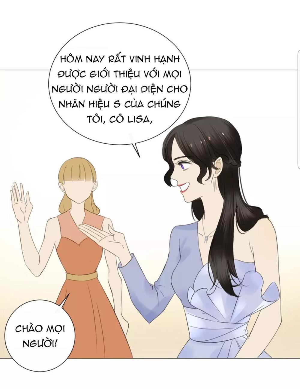 Tôi Gặp Em Lúc Bình Minh Chapter 21 - Trang 2