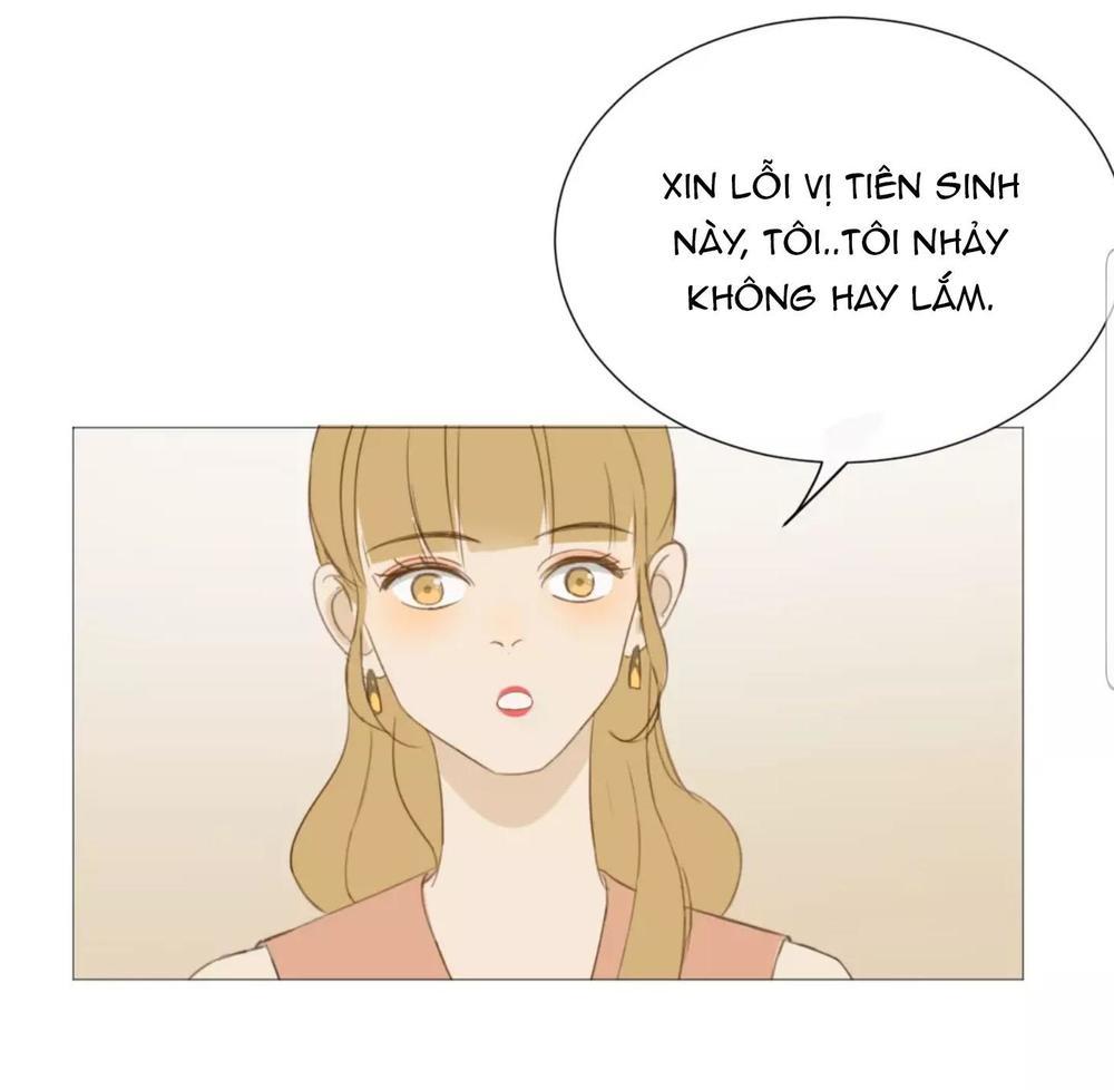 Tôi Gặp Em Lúc Bình Minh Chapter 21 - Trang 2