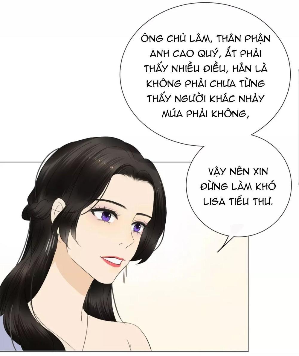 Tôi Gặp Em Lúc Bình Minh Chapter 21 - Trang 2