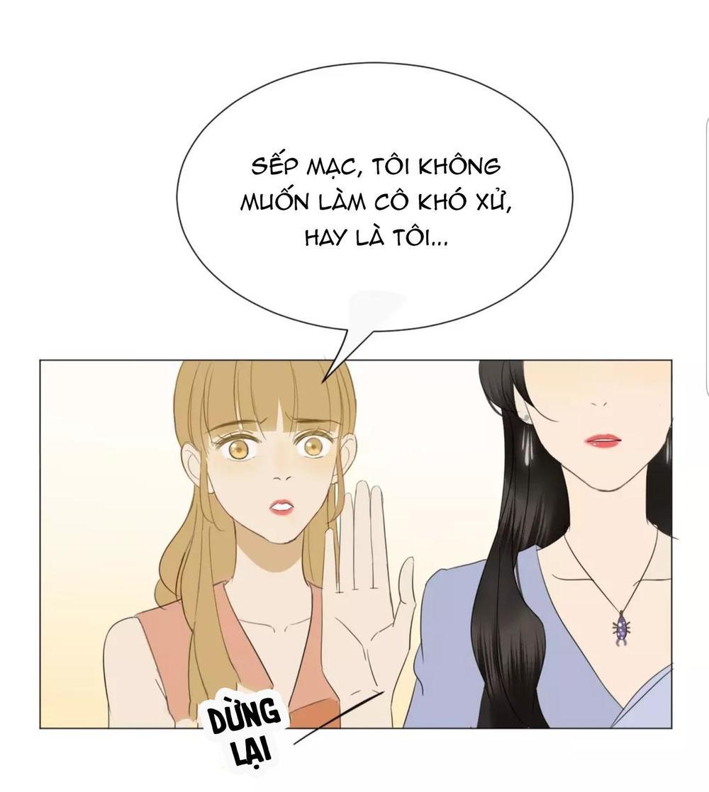 Tôi Gặp Em Lúc Bình Minh Chapter 21 - Trang 2