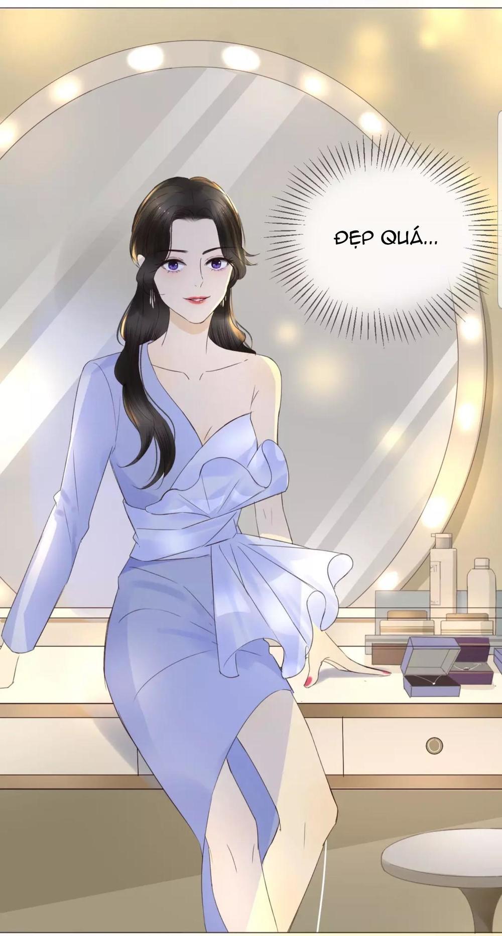 Tôi Gặp Em Lúc Bình Minh Chapter 21 - Trang 2