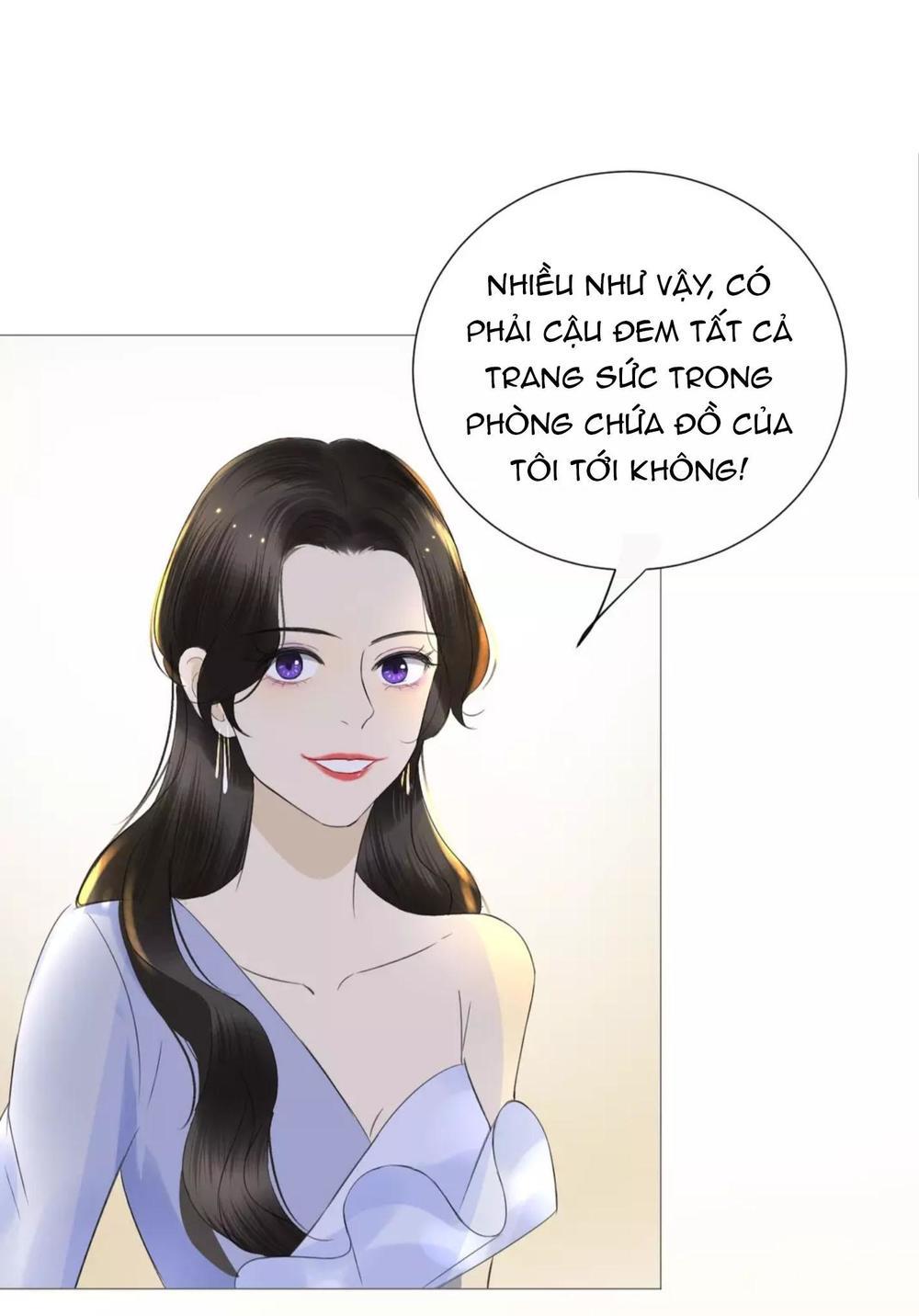 Tôi Gặp Em Lúc Bình Minh Chapter 21 - Trang 2