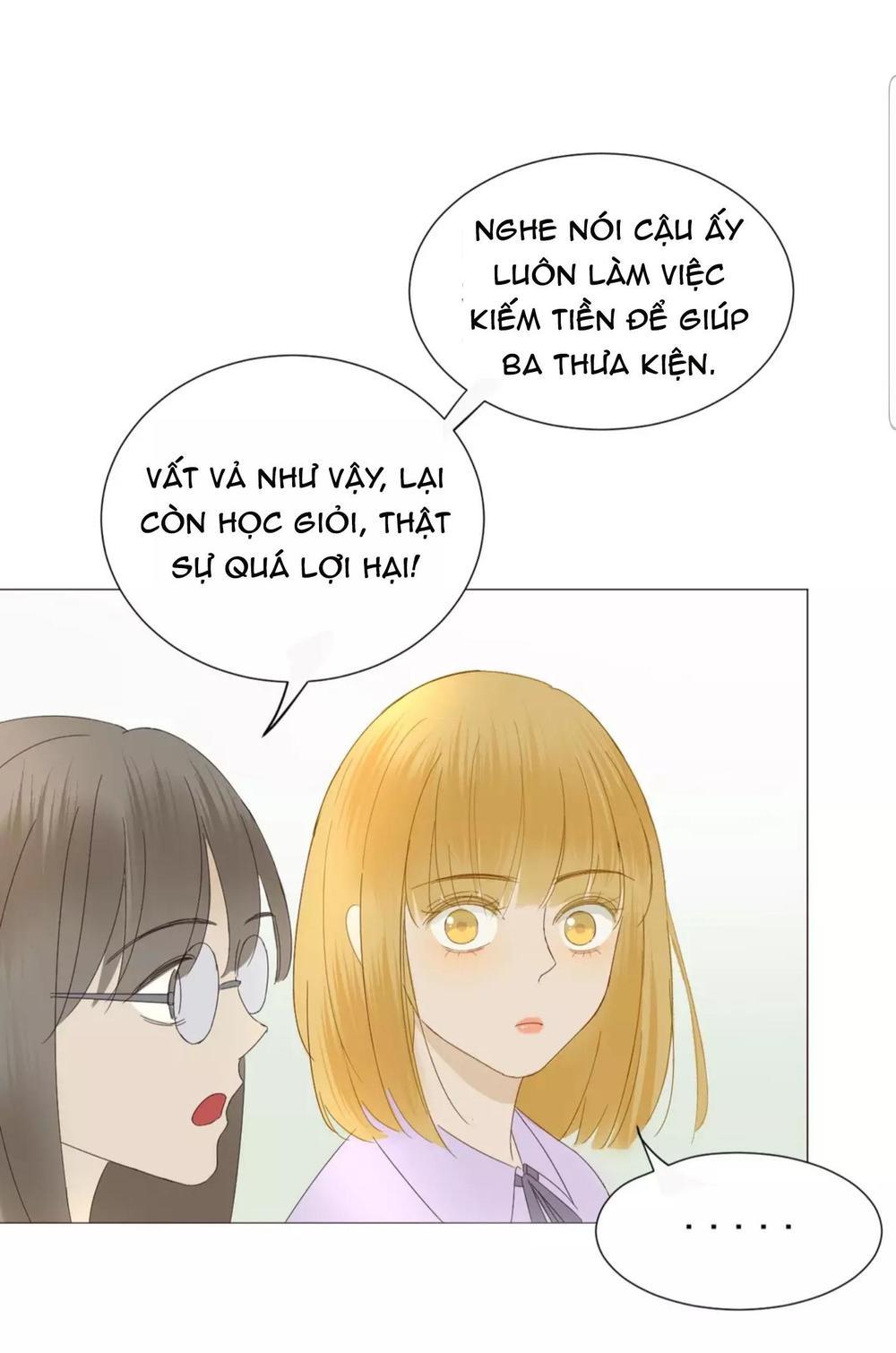 Tôi Gặp Em Lúc Bình Minh Chapter 20 - Trang 2