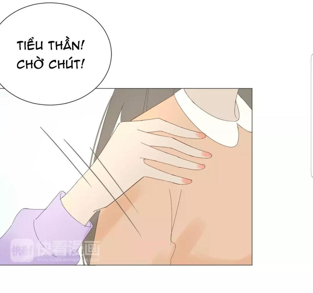 Tôi Gặp Em Lúc Bình Minh Chapter 20 - Trang 2