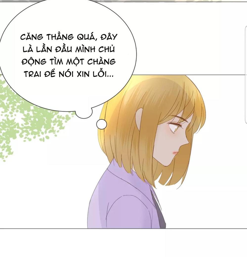 Tôi Gặp Em Lúc Bình Minh Chapter 20 - Trang 2