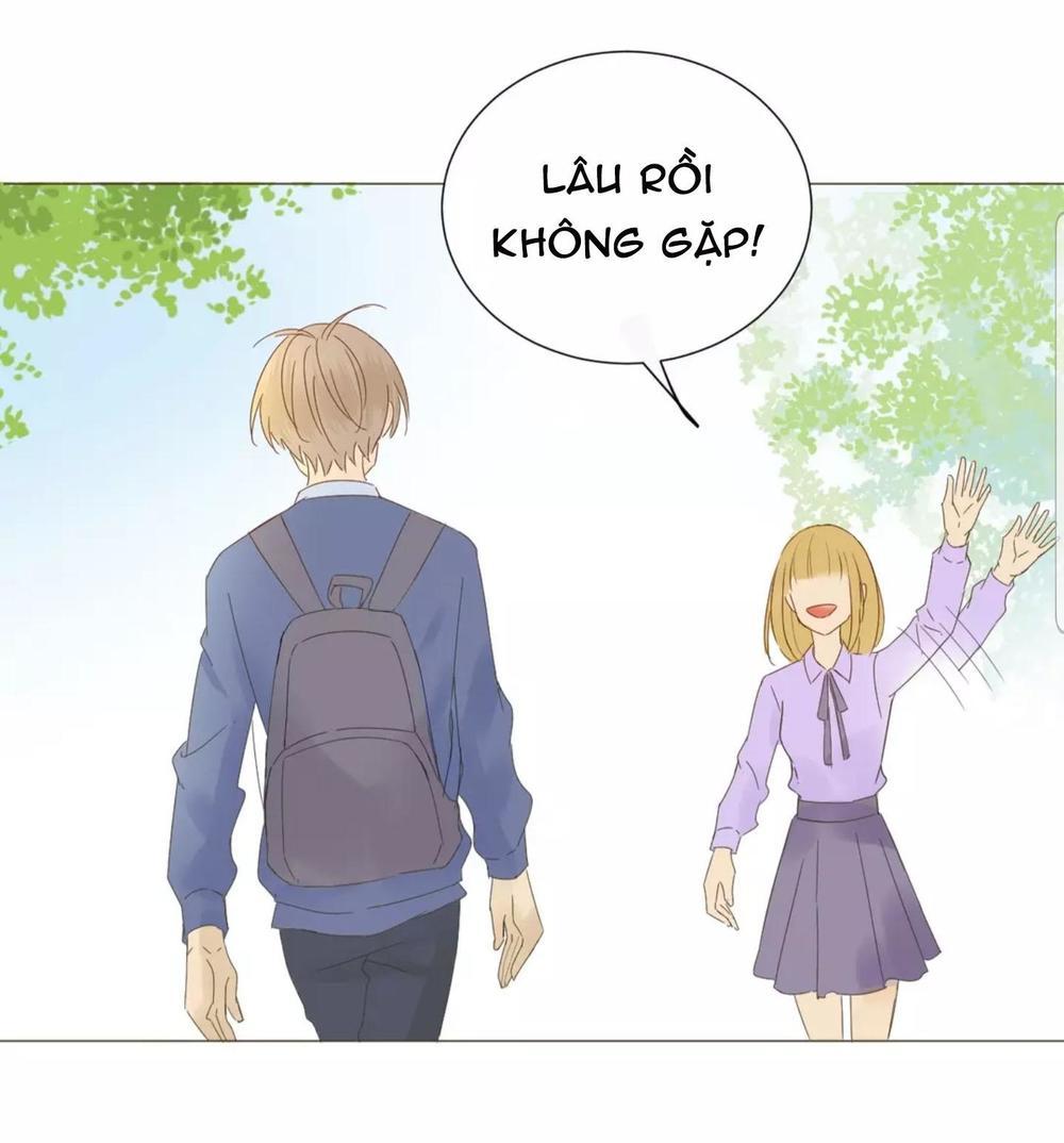 Tôi Gặp Em Lúc Bình Minh Chapter 20 - Trang 2