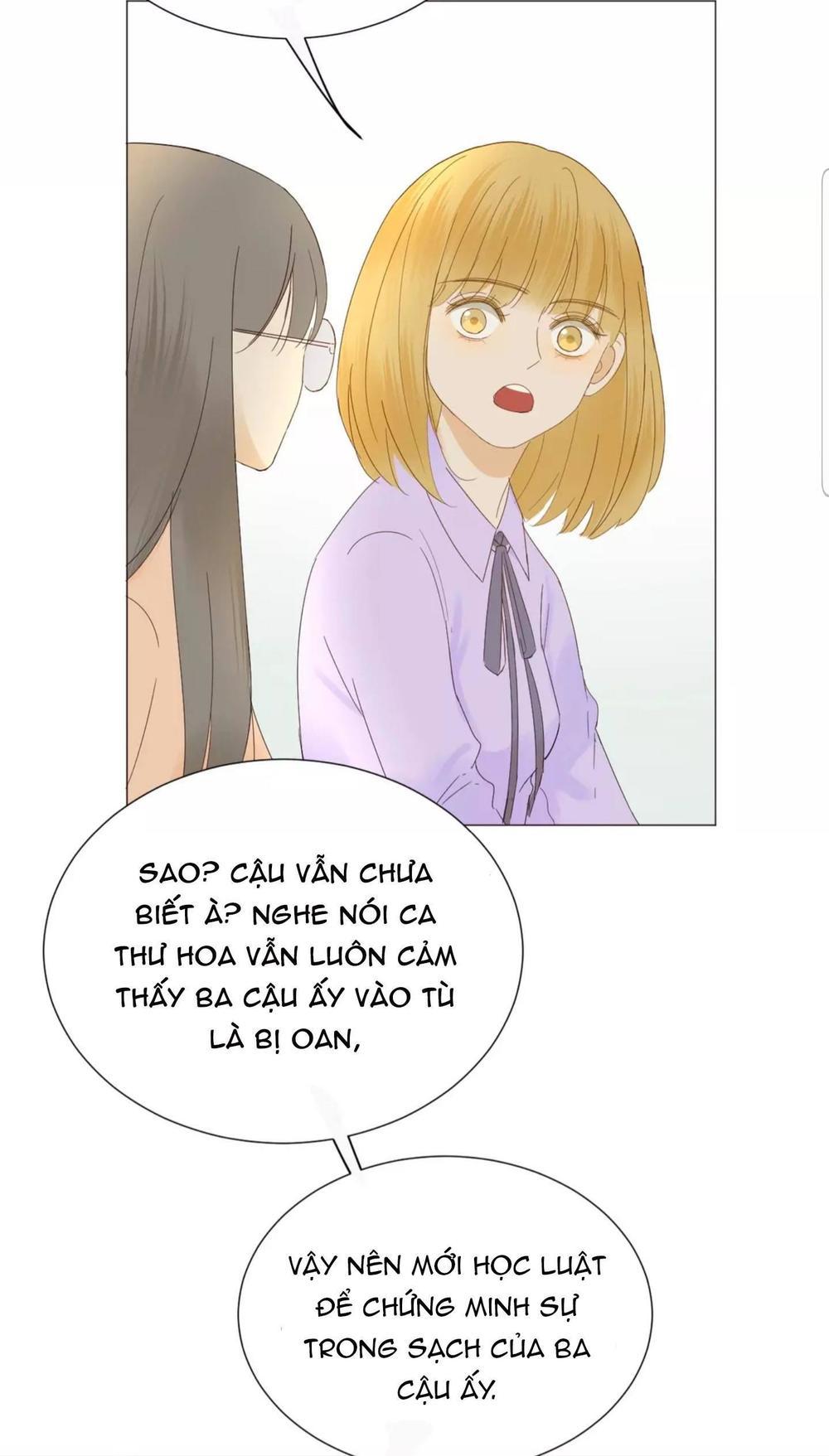 Tôi Gặp Em Lúc Bình Minh Chapter 20 - Trang 2