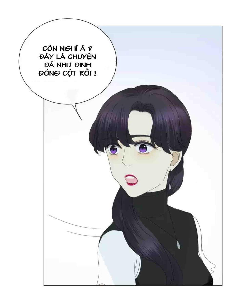 Tôi Gặp Em Lúc Bình Minh Chapter 19 - Trang 2