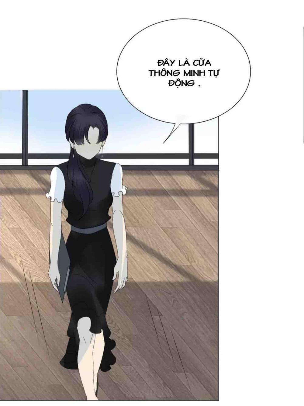 Tôi Gặp Em Lúc Bình Minh Chapter 19 - Trang 2