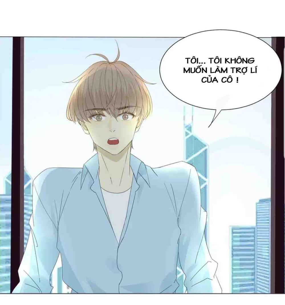 Tôi Gặp Em Lúc Bình Minh Chapter 19 - Trang 2