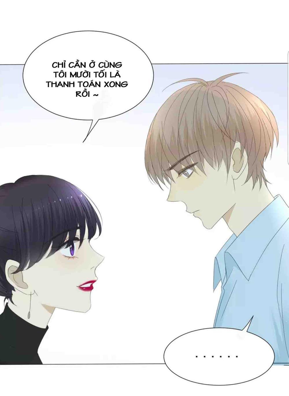 Tôi Gặp Em Lúc Bình Minh Chapter 19 - Trang 2