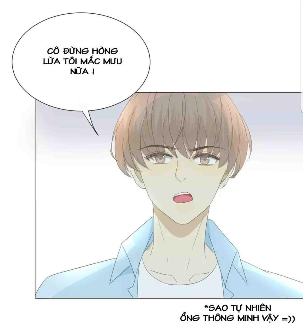 Tôi Gặp Em Lúc Bình Minh Chapter 19 - Trang 2