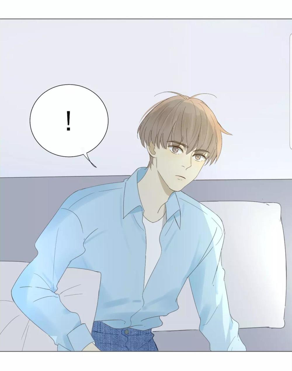 Tôi Gặp Em Lúc Bình Minh Chapter 18 - Trang 2