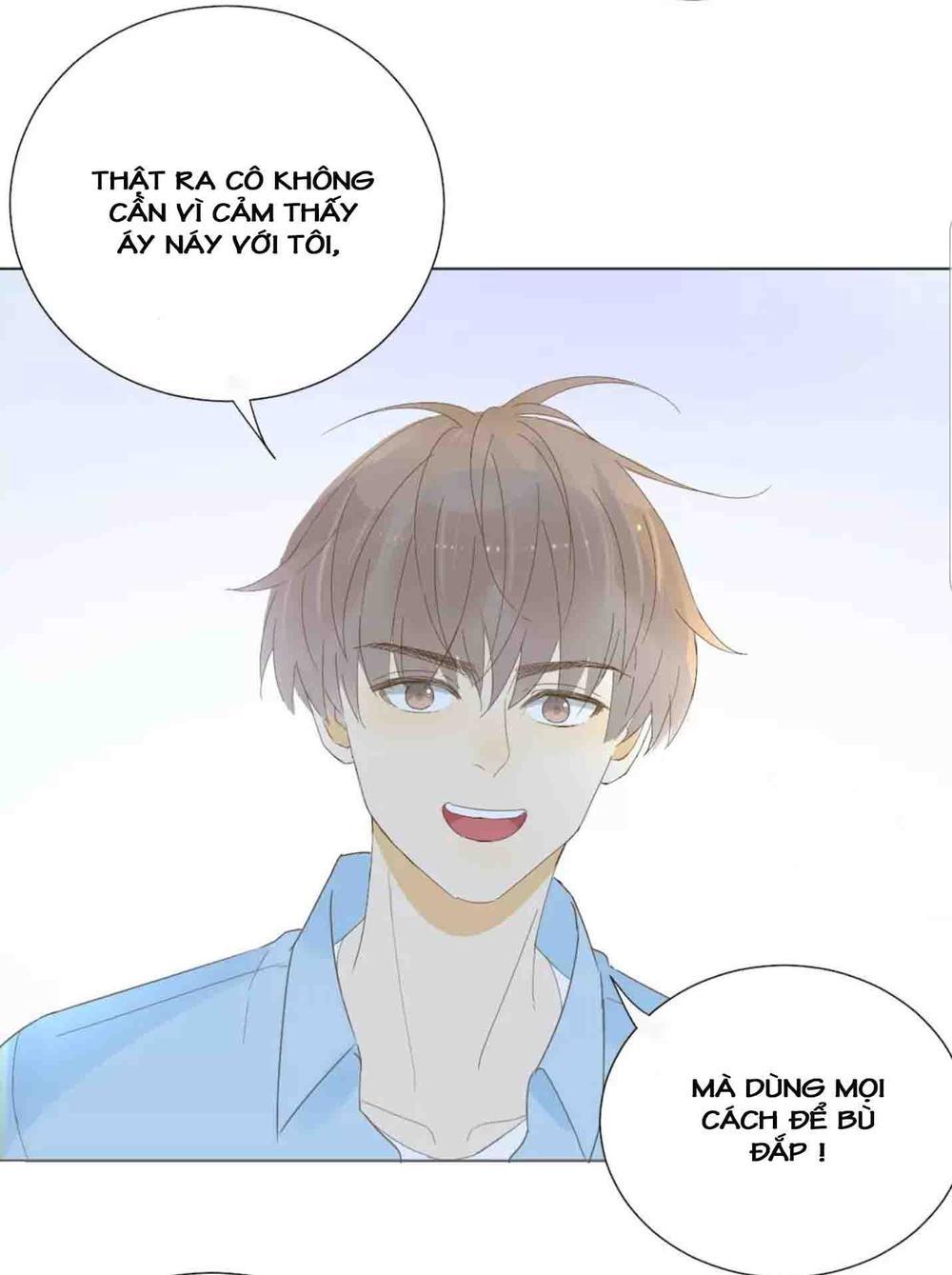 Tôi Gặp Em Lúc Bình Minh Chapter 18 - Trang 2