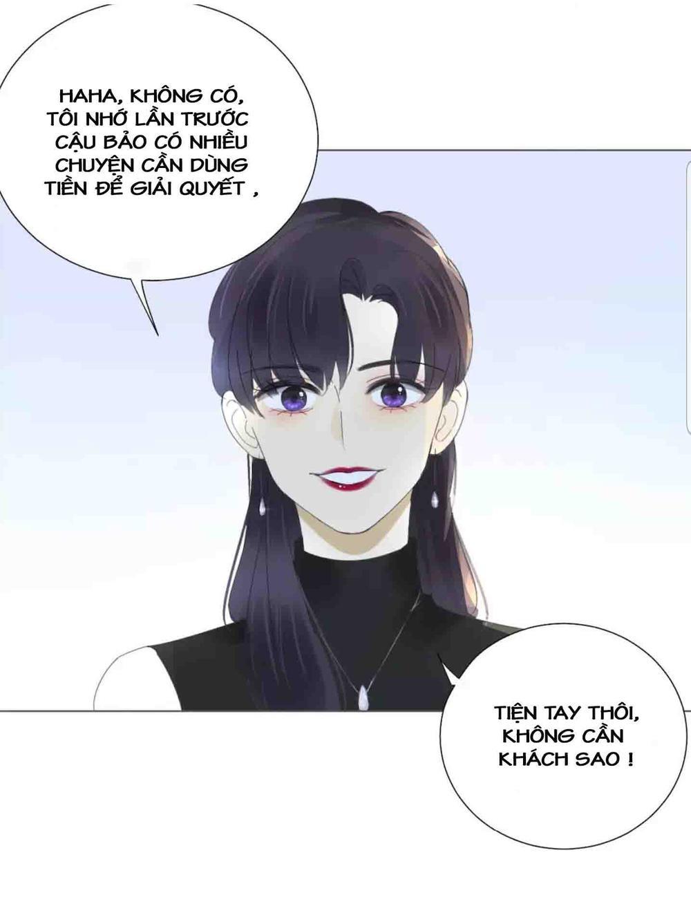 Tôi Gặp Em Lúc Bình Minh Chapter 18 - Trang 2