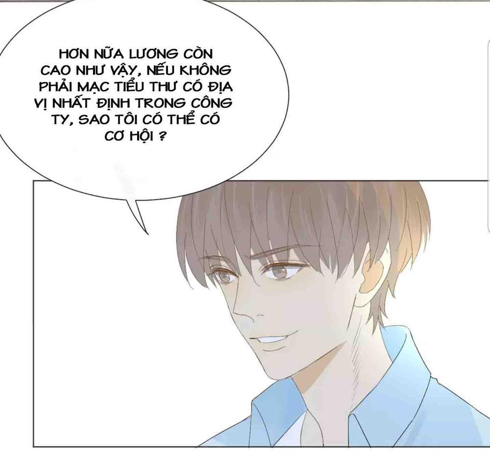 Tôi Gặp Em Lúc Bình Minh Chapter 18 - Trang 2