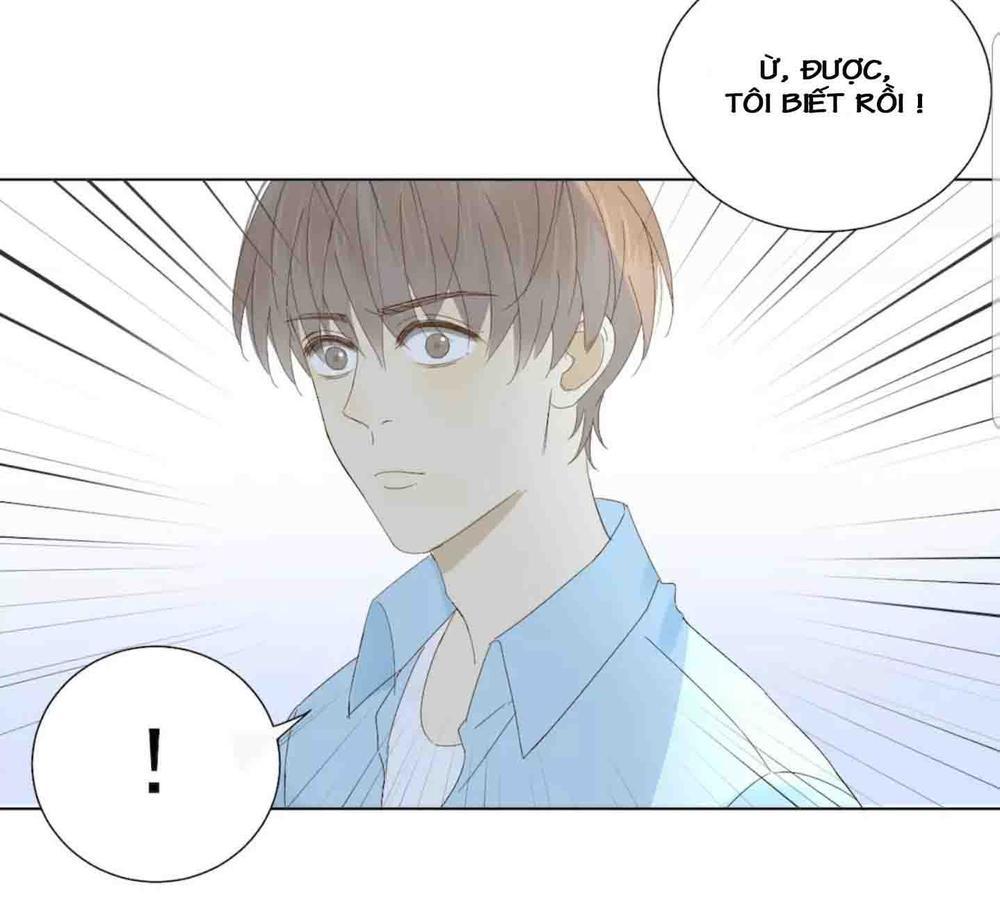 Tôi Gặp Em Lúc Bình Minh Chapter 18 - Trang 2