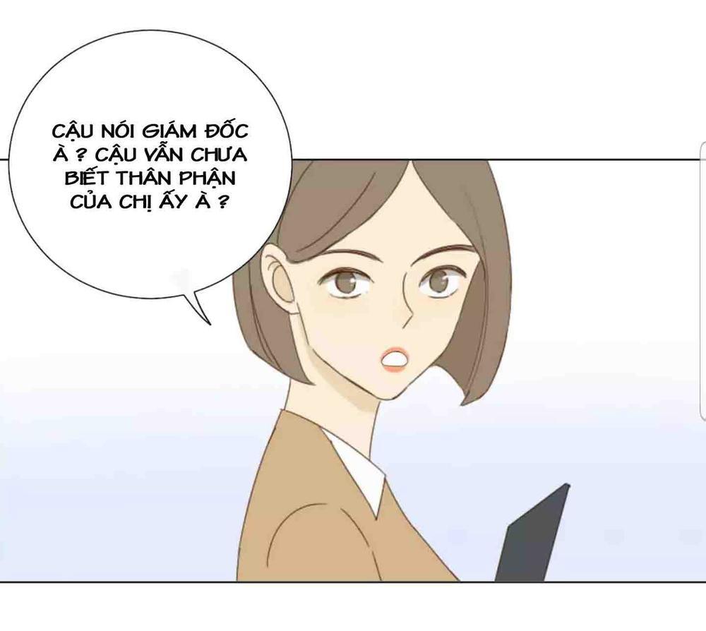 Tôi Gặp Em Lúc Bình Minh Chapter 18 - Trang 2