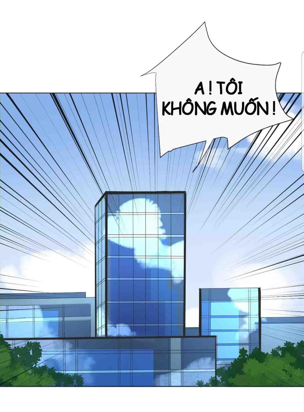 Tôi Gặp Em Lúc Bình Minh Chapter 18 - Trang 2