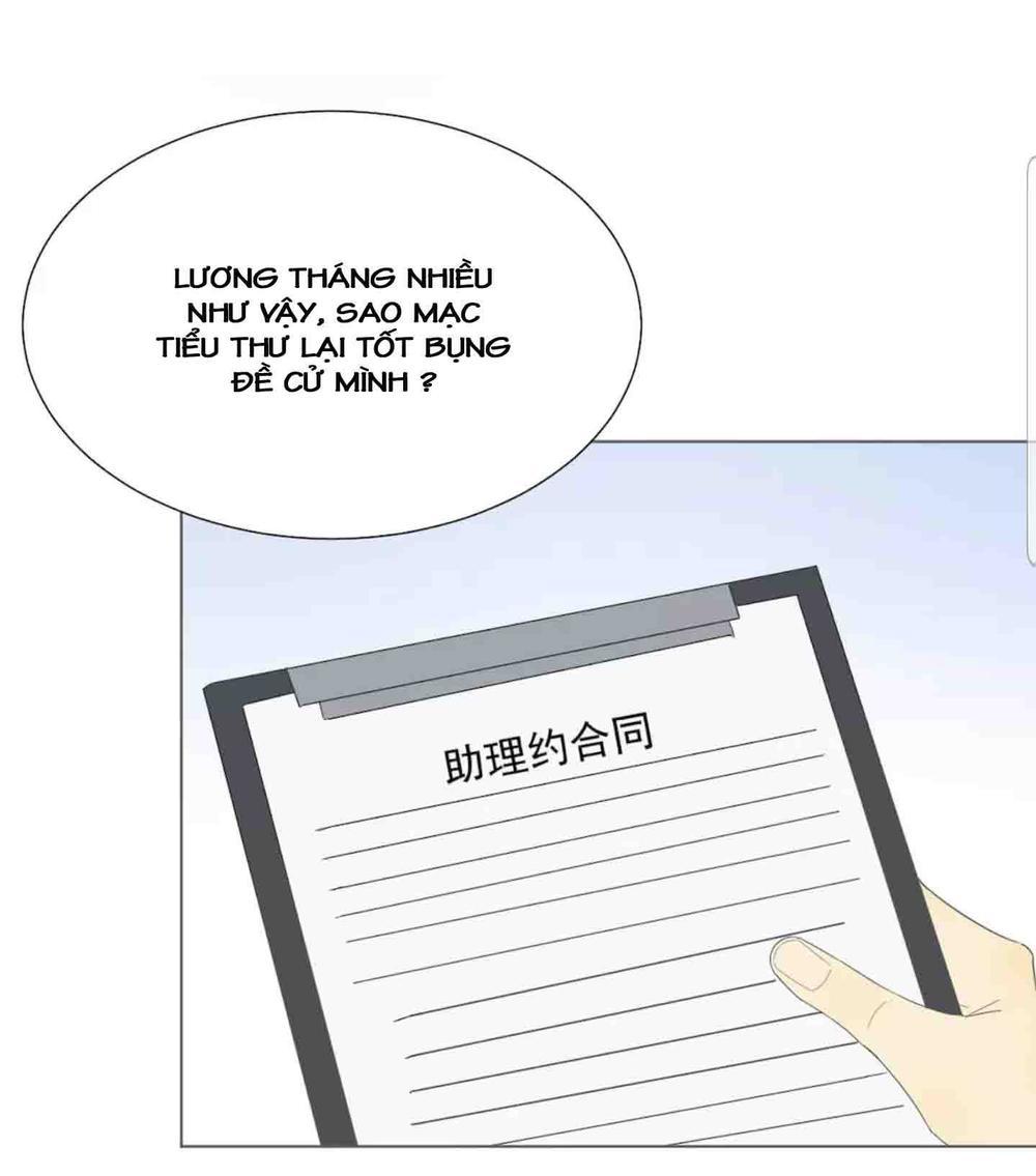 Tôi Gặp Em Lúc Bình Minh Chapter 18 - Trang 2