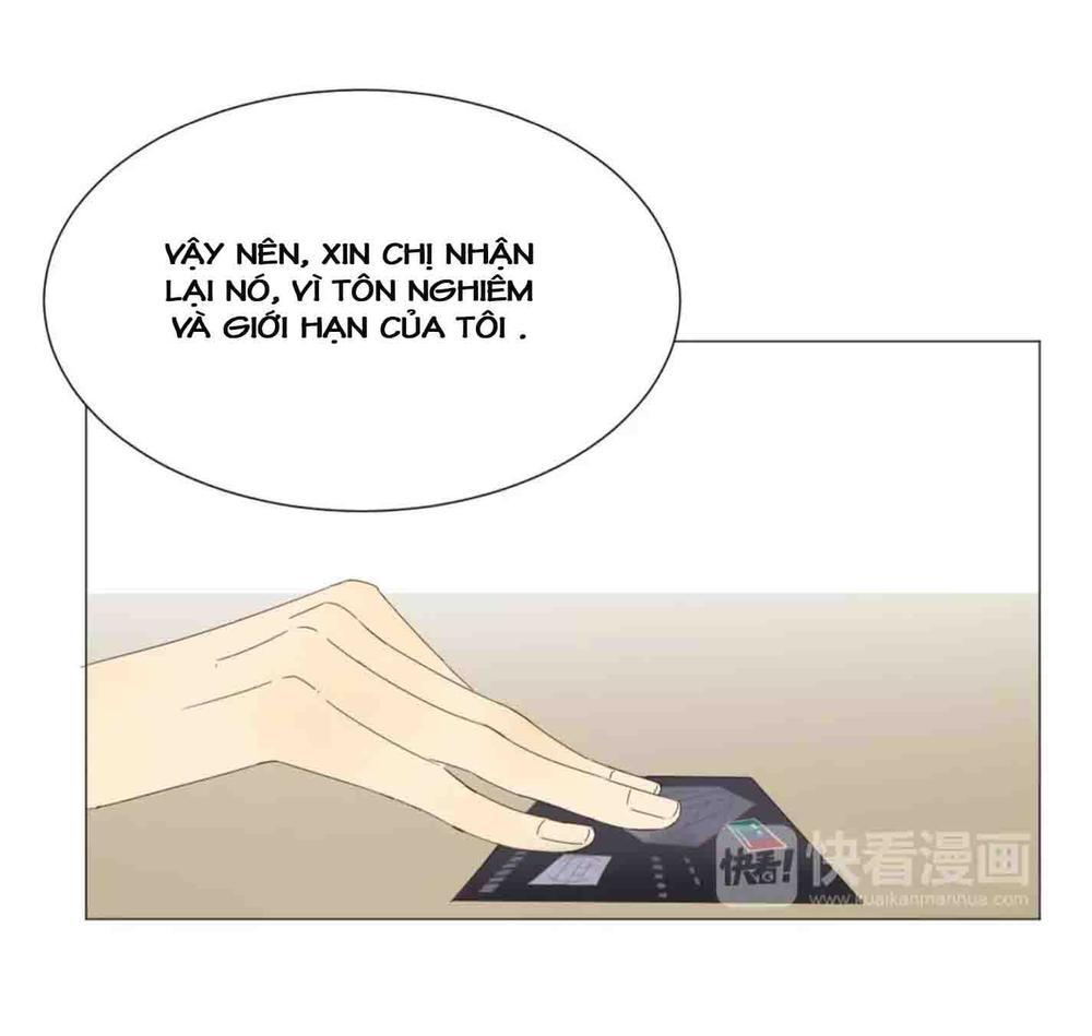 Tôi Gặp Em Lúc Bình Minh Chapter 17 - Trang 2