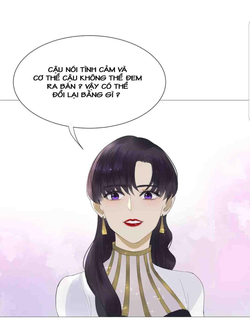 Tôi Gặp Em Lúc Bình Minh Chapter 17 - Trang 2