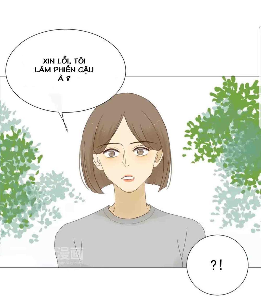 Tôi Gặp Em Lúc Bình Minh Chapter 17 - Trang 2