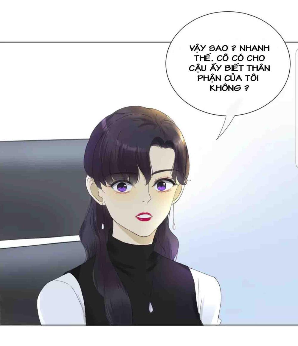 Tôi Gặp Em Lúc Bình Minh Chapter 17 - Trang 2