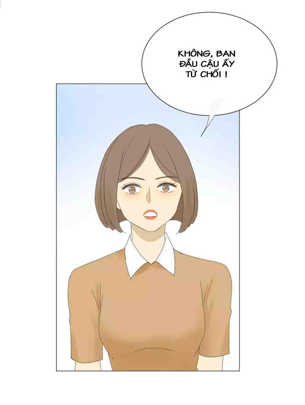 Tôi Gặp Em Lúc Bình Minh Chapter 17 - Trang 2