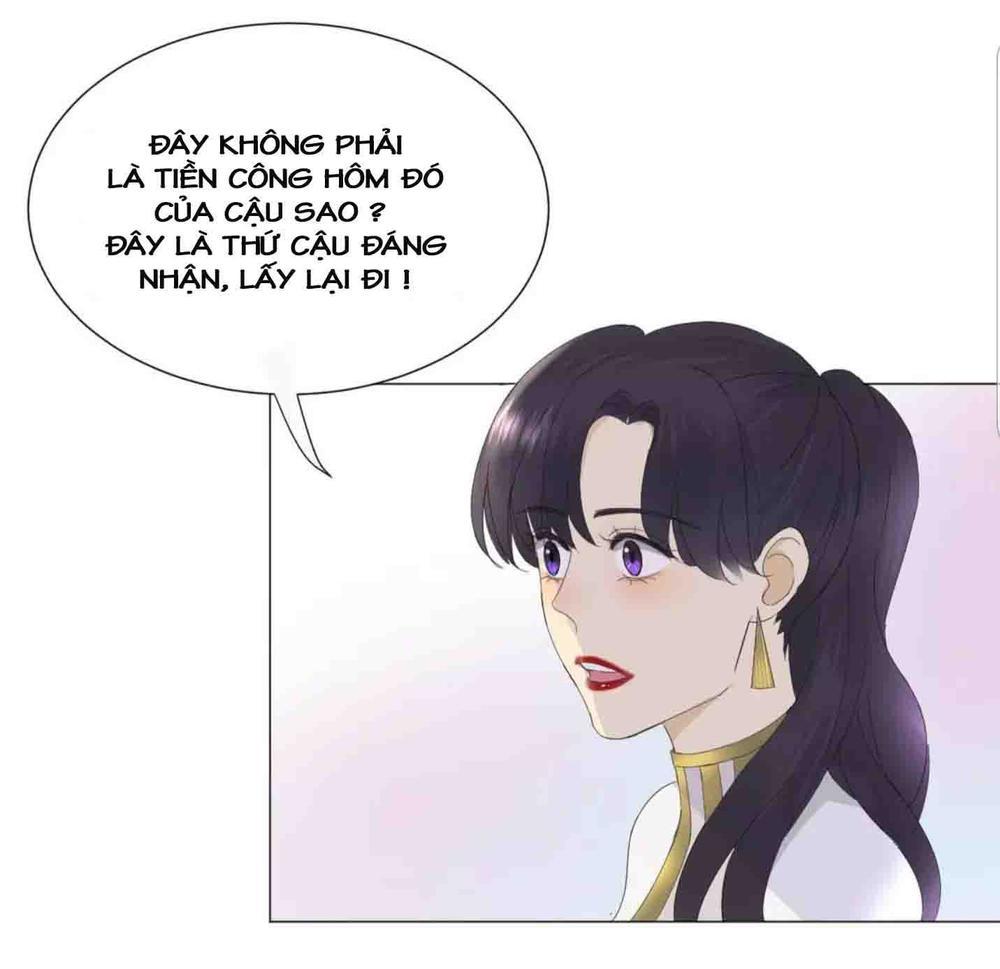 Tôi Gặp Em Lúc Bình Minh Chapter 17 - Trang 2