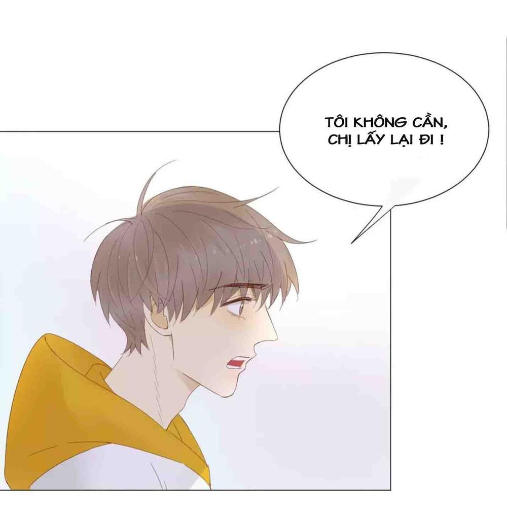 Tôi Gặp Em Lúc Bình Minh Chapter 17 - Trang 2