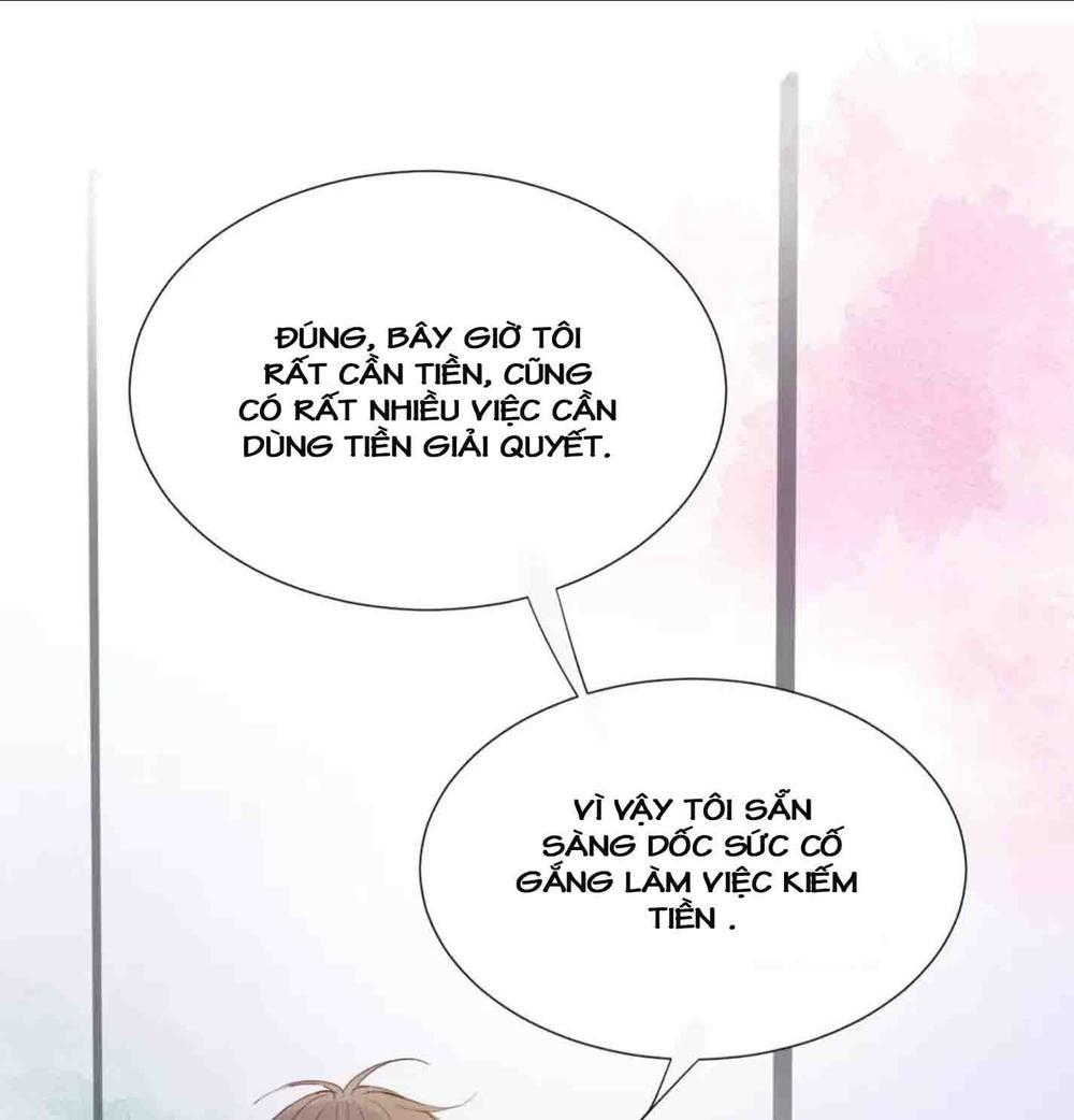 Tôi Gặp Em Lúc Bình Minh Chapter 17 - Trang 2