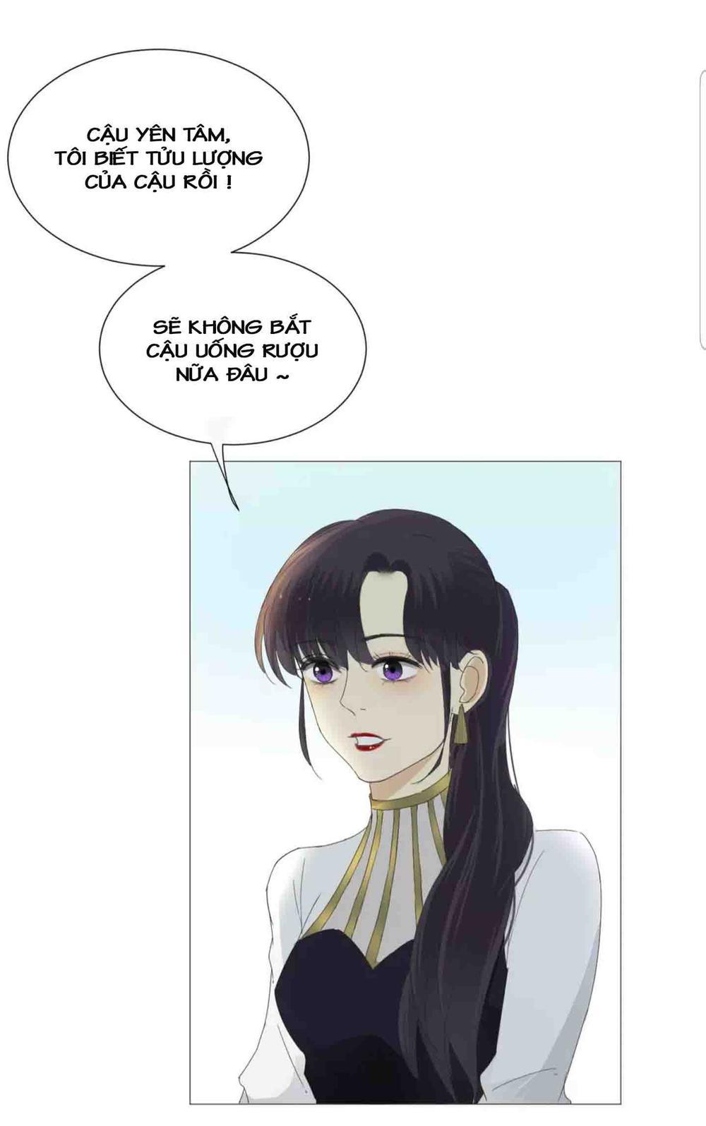 Tôi Gặp Em Lúc Bình Minh Chapter 16 - Trang 2