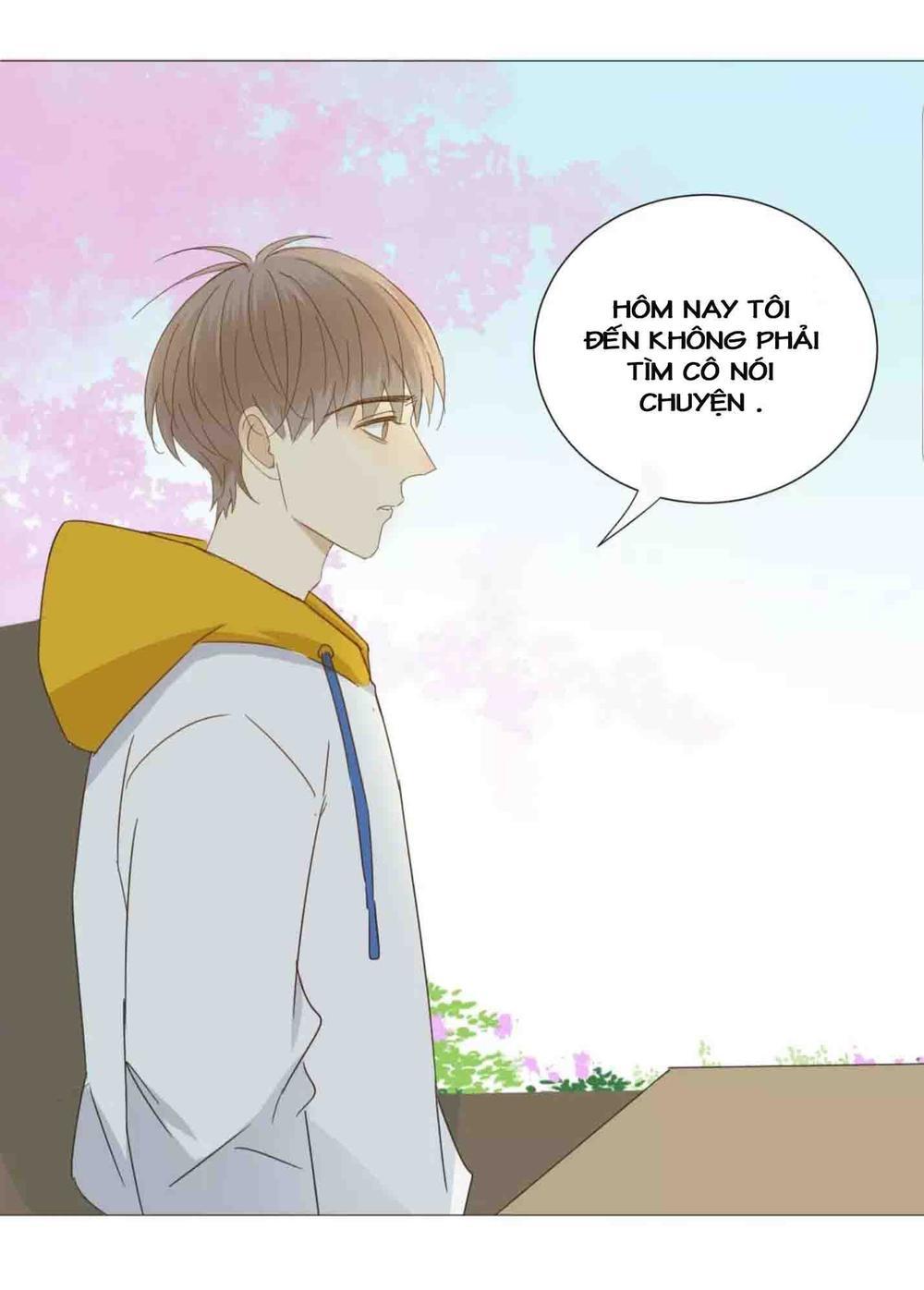 Tôi Gặp Em Lúc Bình Minh Chapter 16 - Trang 2