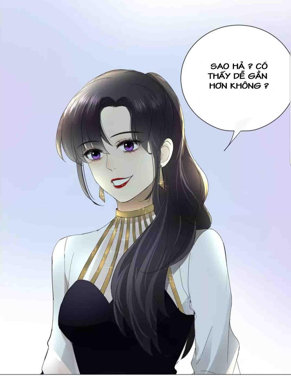 Tôi Gặp Em Lúc Bình Minh Chapter 15 - Trang 2