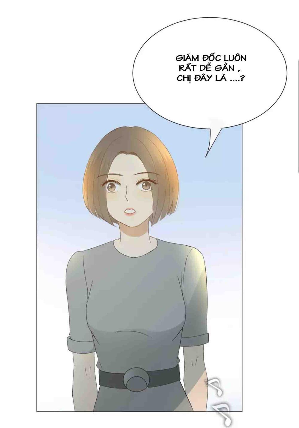 Tôi Gặp Em Lúc Bình Minh Chapter 15 - Trang 2