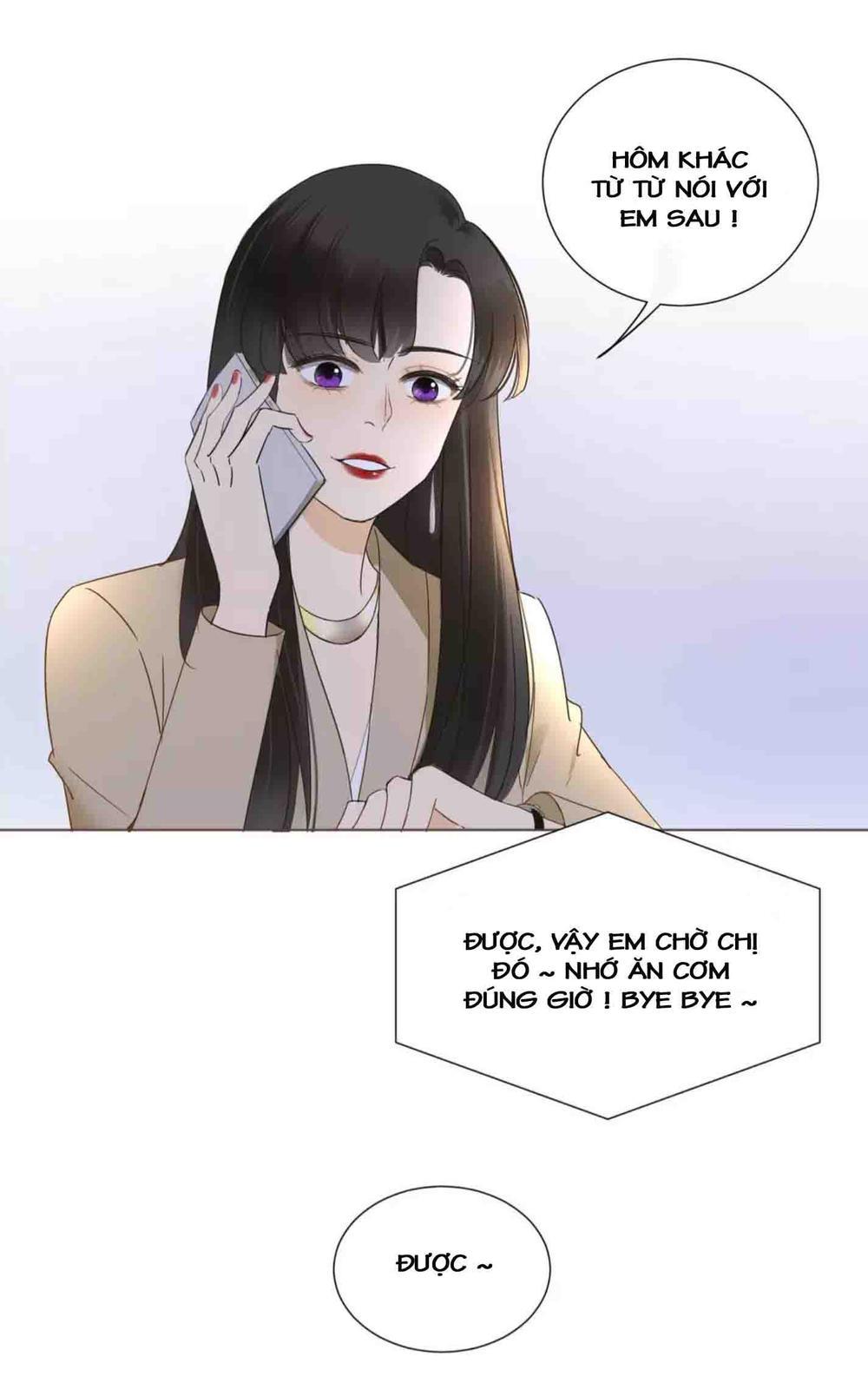 Tôi Gặp Em Lúc Bình Minh Chapter 15 - Trang 2