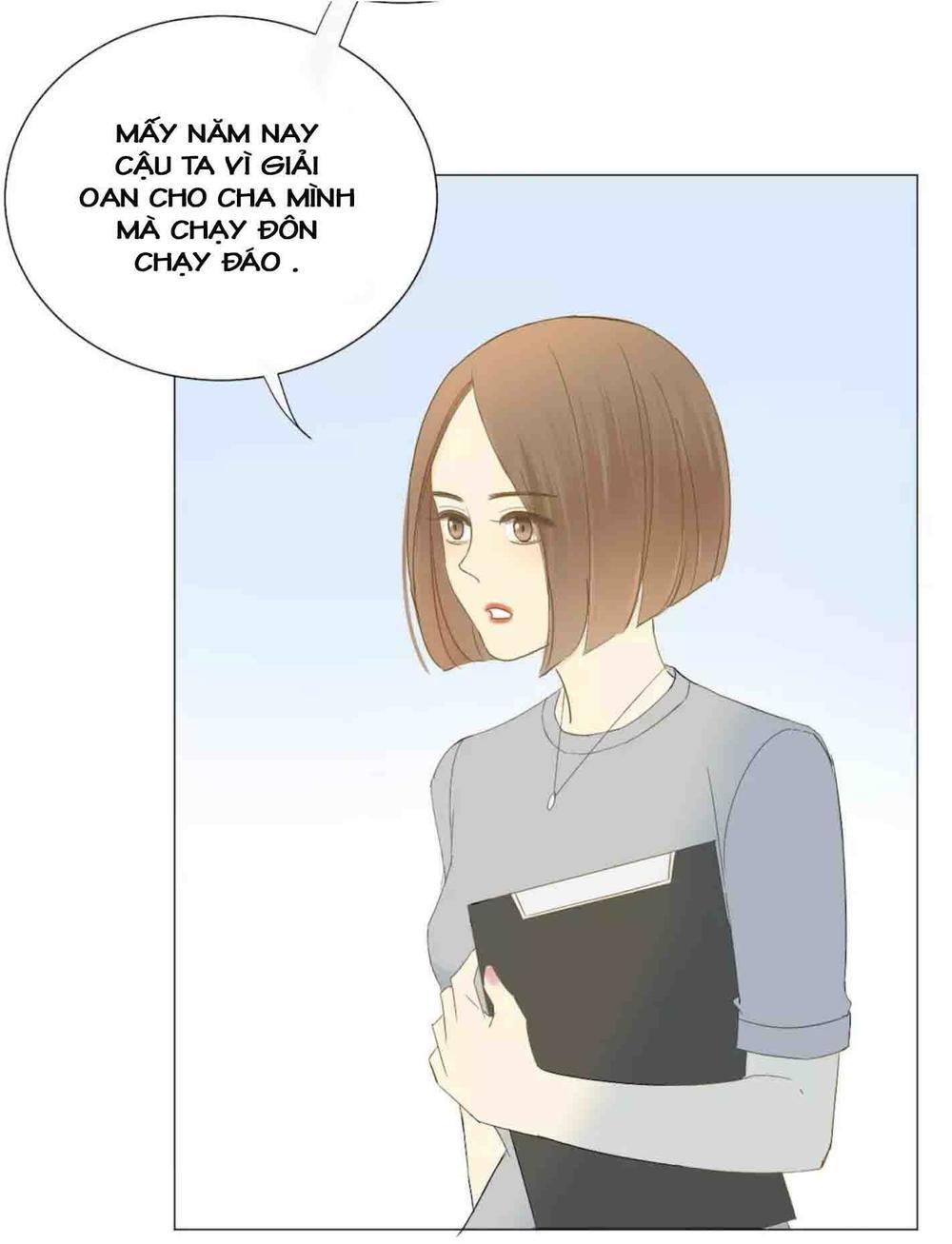 Tôi Gặp Em Lúc Bình Minh Chapter 14 - Trang 2