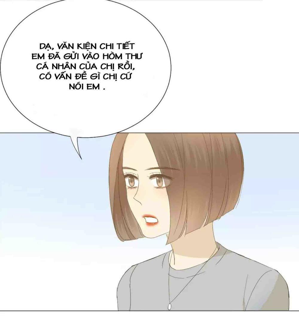 Tôi Gặp Em Lúc Bình Minh Chapter 14 - Trang 2