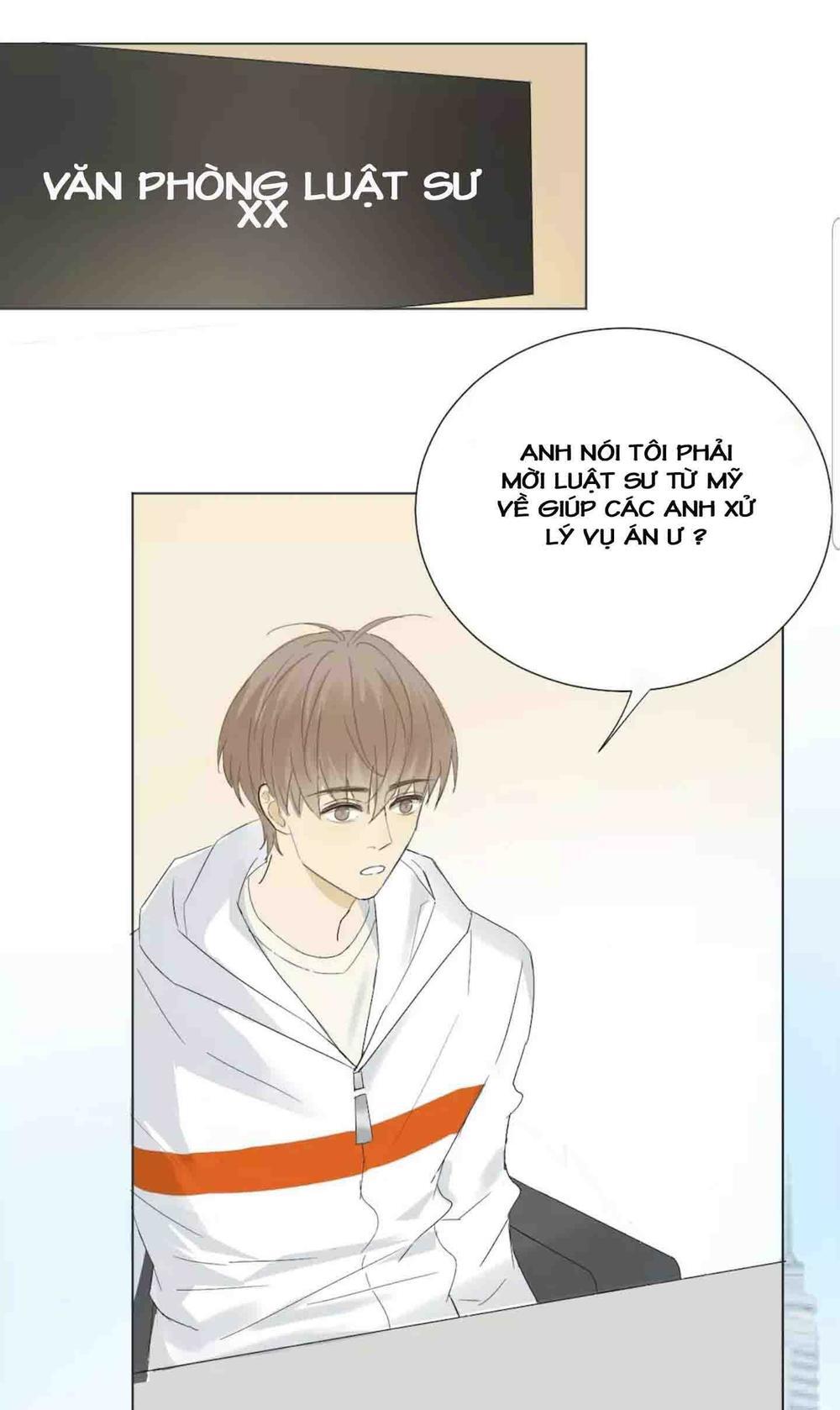 Tôi Gặp Em Lúc Bình Minh Chapter 14 - Trang 2