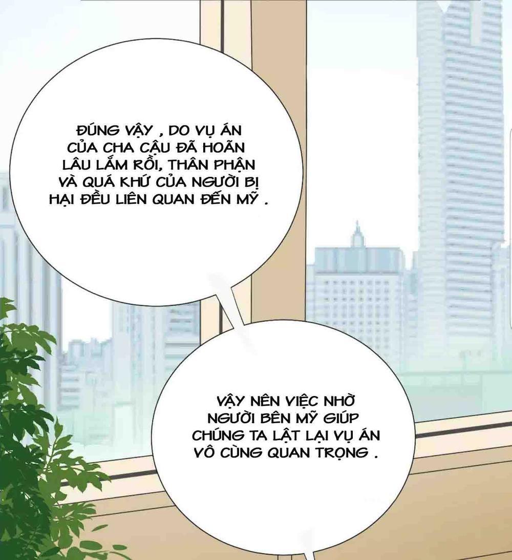 Tôi Gặp Em Lúc Bình Minh Chapter 14 - Trang 2