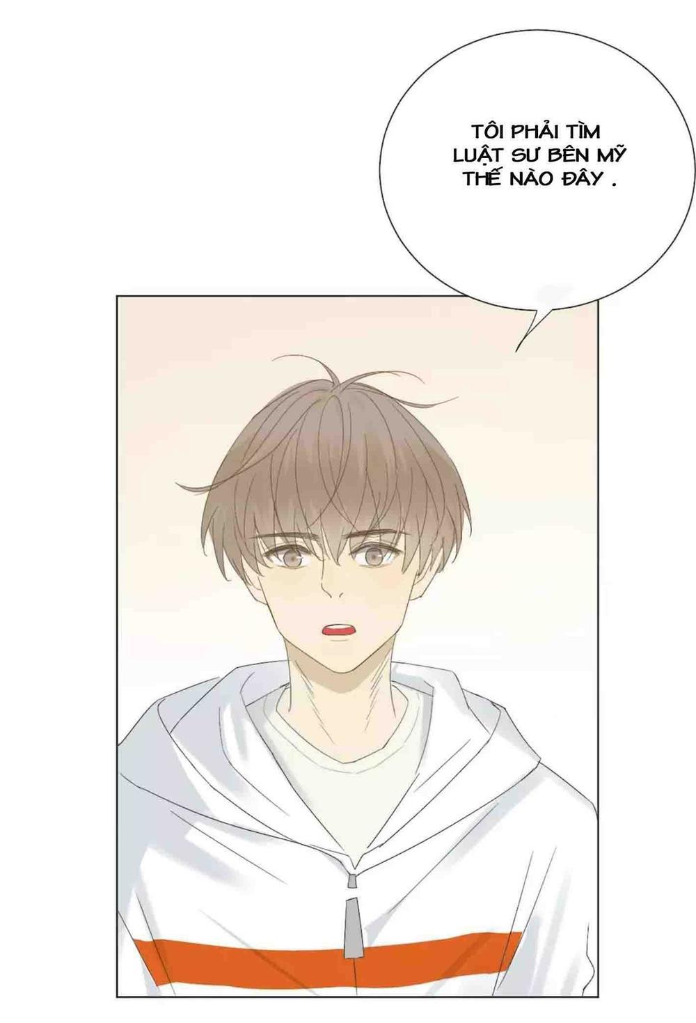 Tôi Gặp Em Lúc Bình Minh Chapter 14 - Trang 2