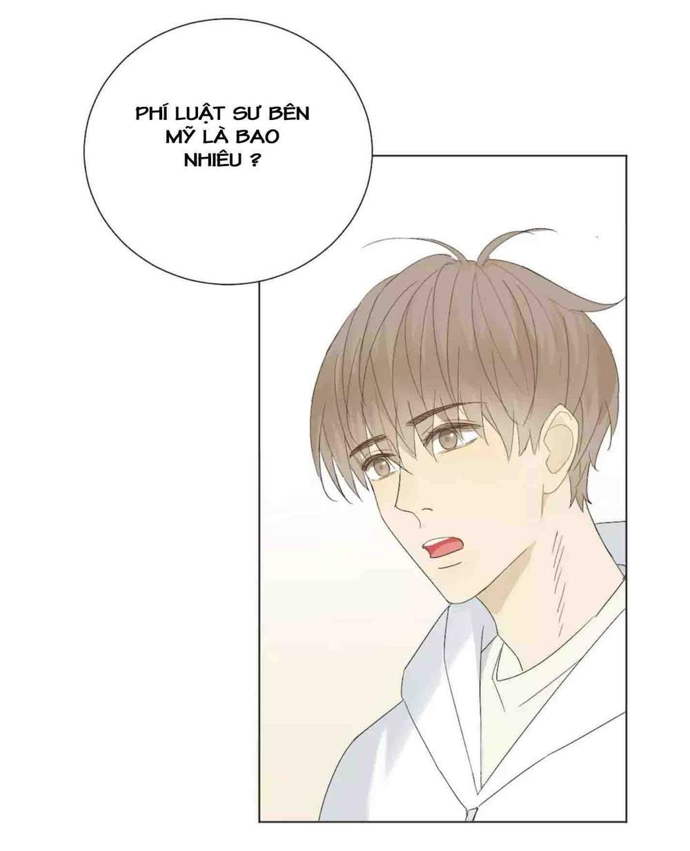 Tôi Gặp Em Lúc Bình Minh Chapter 14 - Trang 2