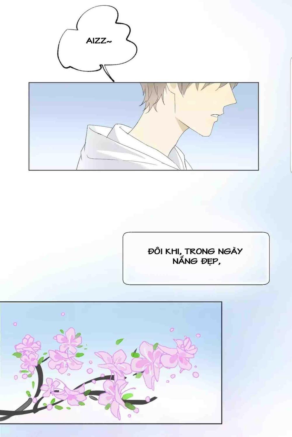 Tôi Gặp Em Lúc Bình Minh Chapter 14 - Trang 2