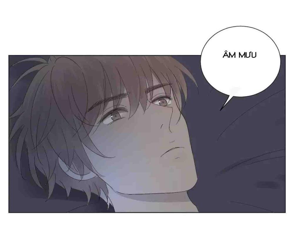 Tôi Gặp Em Lúc Bình Minh Chapter 13 - Trang 2