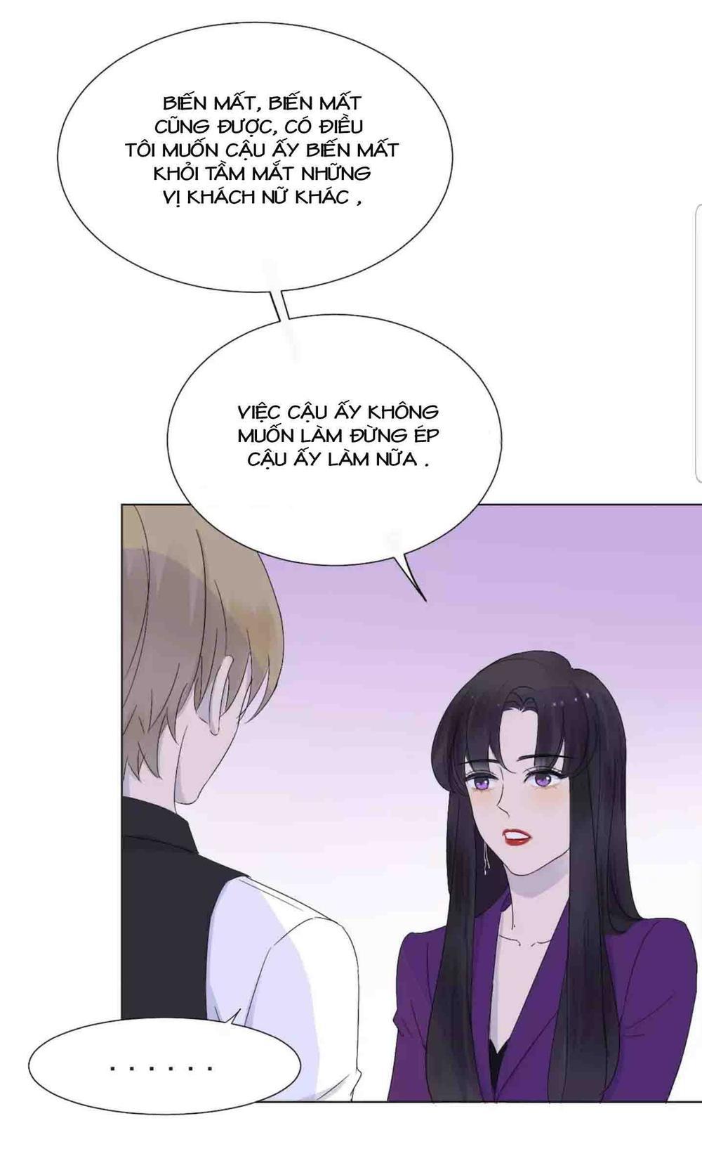 Tôi Gặp Em Lúc Bình Minh Chapter 12 - Trang 2