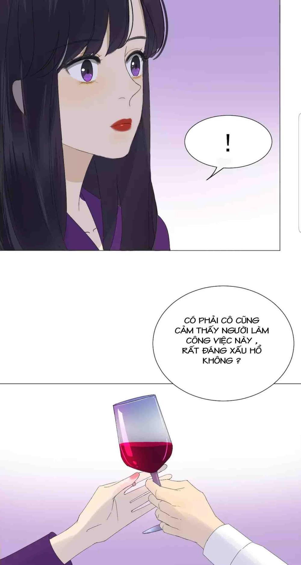 Tôi Gặp Em Lúc Bình Minh Chapter 10 - Trang 2